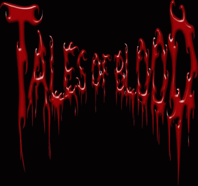 logo Tales Of Blood logo Tales Of Blood